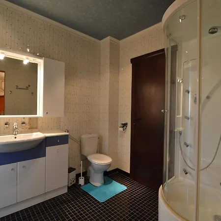 Villa Elegant In With Fitness & Playroom, Cleaning Included Stavelot