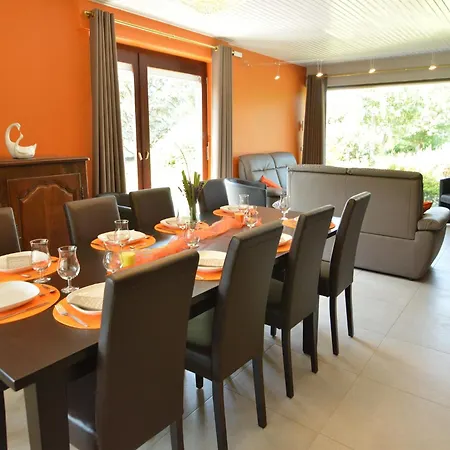 Villa In Stavelot, Liege, Cleaning Included Stavelot