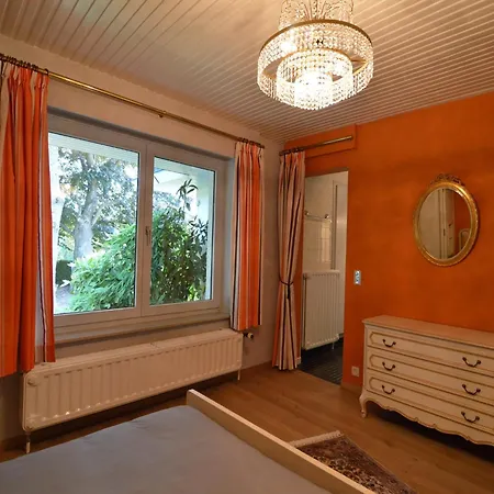 In Stavelot, Liege, Cleaning Included