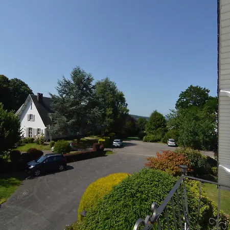 In Stavelot, Liege, Cleaning Included Villa