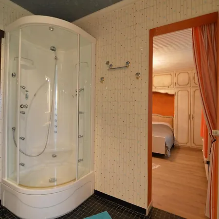 Villa In Stavelot, Liege, Cleaning Included