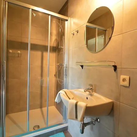 In Stavelot, Liege, Cleaning Included Villa *