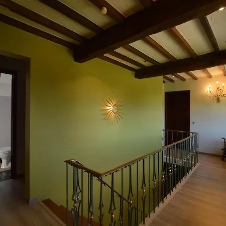 In Stavelot, Liege, Cleaning Included Villa Stavelot