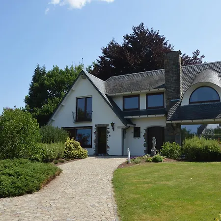In Stavelot, Liege, Cleaning Included Villa Stavelot