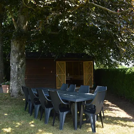 Villa In Stavelot, Liege, Cleaning Included Stavelot