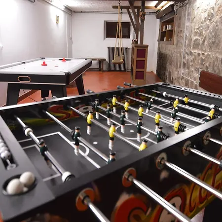 Elegant In With Fitness & Playroom, Cleaning Included *