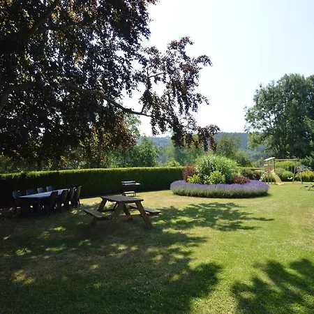 In Stavelot, Liege, Cleaning Included