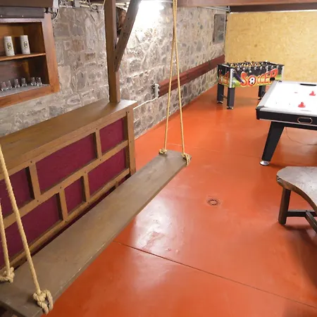 Villa In Stavelot, Liege, Cleaning Included *