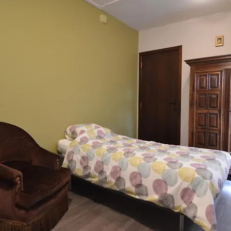 In Stavelot, Liege, Cleaning Included Villa Stavelot