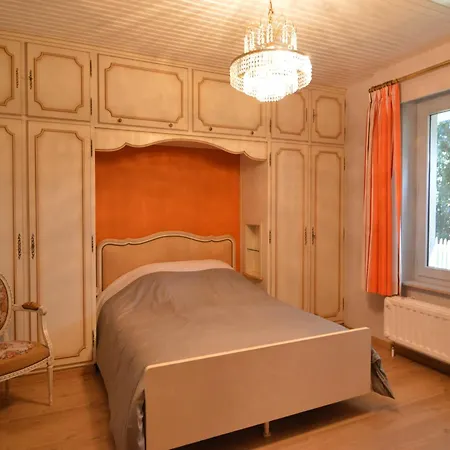 In Stavelot, Liege, Cleaning Included Villa *