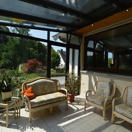 Villa In Stavelot, Liege, Cleaning Included