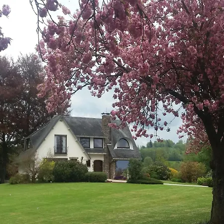 In Stavelot, Liege, Cleaning Included